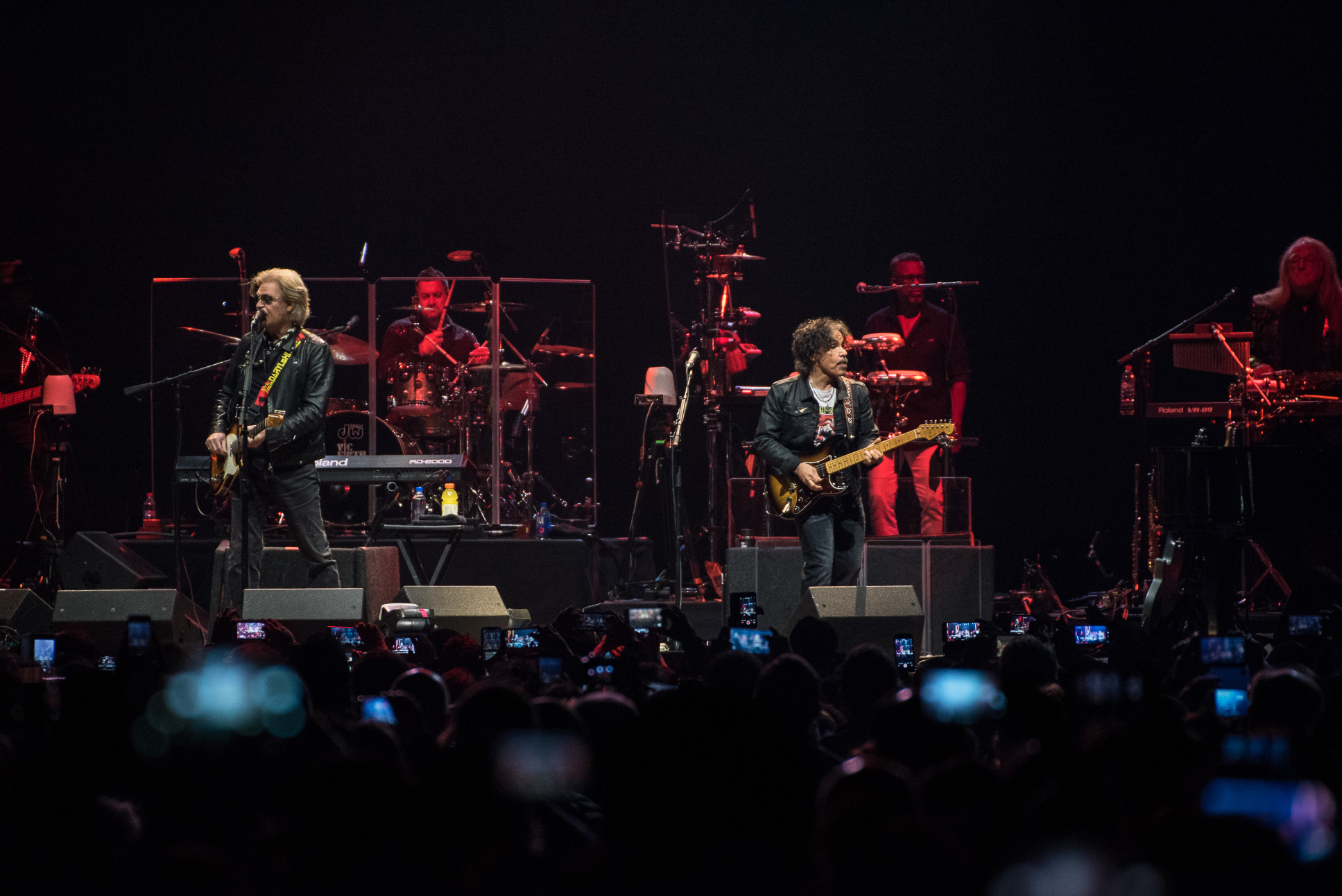 Hall & Oates: una fórmula imperecedera... y necesaria